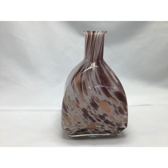 Maestro Velrai Italian Hand Blown Art Glass Murano Mid Century Modern Vintage - Picture 3 of 7